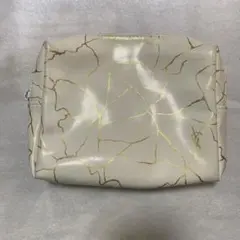 YVES SAINT LAURENT ポーチ