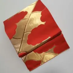 正絹袋帯