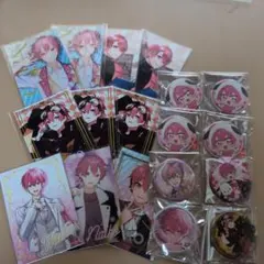 いれいす　ないこ