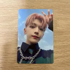 INI 髙塚大夢　トレカ