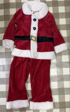 サンタ　サンタクロース　100 トイザラス