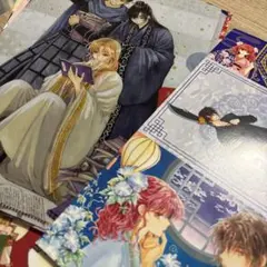 暁のヨナ　花とゆめ　ふろく