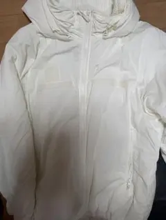 FREAK’S STORE ダウンジャケット