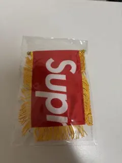 SUPREME 26FW WEEK 1 ノベルティ
