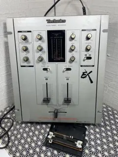 2026年最新】Technics DJミキサーの人気アイテム - メルカリ