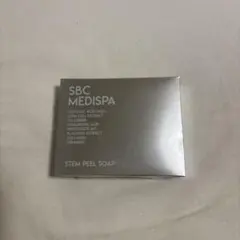 SBCメディスパ ステムピール ソープ - メルカリ