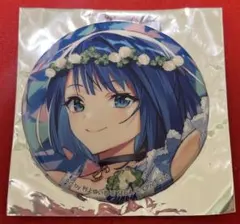 プロセカ 桐谷遥 コネライ コネクトライブ 2nd 缶バッジ