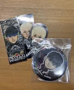 長谷川慎 セット