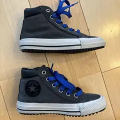 コンバース　ハイカット　19センチ