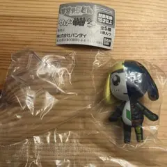 すきゃらとん　ケロロ軍曹　タママ二等兵