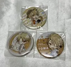 2026年最新】Amnesia トーマ 缶バッジの人気アイテム - メルカリ