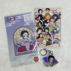 鬼滅の刃 ニジゲンノモリ 胡蝶しのぶ