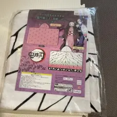 鬼滅の刃 フード付きバスタオル 胡蝶しのぶ