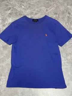 Polo Ralph Lauren Tシャツ M (10-12)