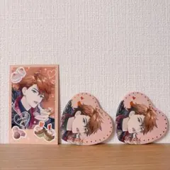 2026年最新】北見遊征 缶バッジの人気アイテム - メルカリ