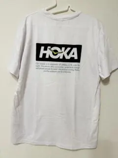 HOKA MANIFESTO GPX TEE ホワイトのサムネイル