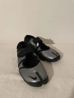 NIKE WMNS AIR RIFT LTR ナイキ　エアリフト　25㎝グレー