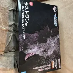 一番くじ HUNTER×HUNTER ラストワン賞 ミケ フィギュア