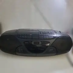 2026年最新】SANYO CD・MD・カセットデッキの人気アイテム - メルカリ