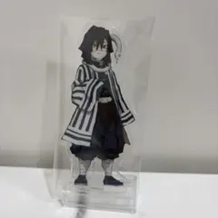 商品説明必読】鬼滅の刃 ufotable 伊黒小芭内 アクリルスタンド - メルカリ
