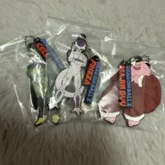 ドラゴンボール 1番くじキーホルダーセット