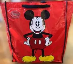 ディズニーストア限定 ミッキーマウス ショップ袋