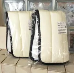 新品 シモンズ オリジナル ピローパッド （２枚セット）