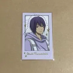 黒子のバスケ 紫原敦