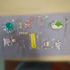 スクイーズセット にゃんでも屋 - メルカリ
