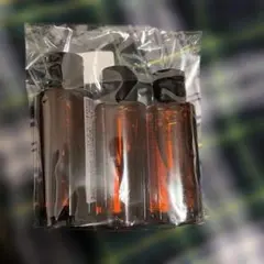 Shu Uemura クレンジングオイル3本セット