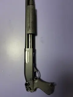 加*5様 マルゼン　M870 　ガスガン　ライブシェル　ショットガン 加*5様 マルゼン M870 ガスガン ライブシェル ショットガン