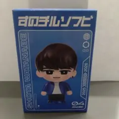 SnowMan　すのチル　渡辺翔太くん　未開封