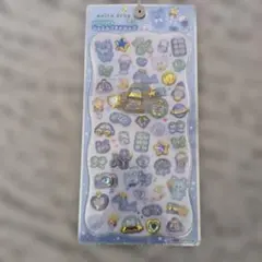 aoiro drop ジュエルプチドロップ シール カミオジャパンのサムネイル