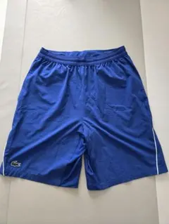 LACOSTE NOVAK DJOKOVIC ハーフパンツのサムネイル