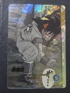 ドラゴンボール アドバンスパック 孫悟空 APT-005 SR パラレル - メルカリ