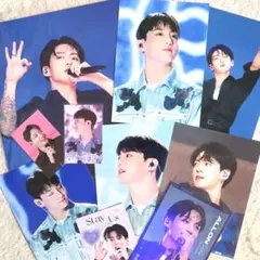 BTS 君に届く　トレカ　ジョングク　グク 2025年最新】ジョングク トレカの人気アイテム - メルカリ