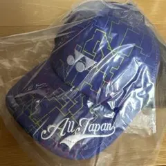 ヨネックス ALL JAPAN インターハイ ソフトテニス キャップ 帽子