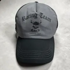 00s NEIGHBORHOOD キャップ 帽子 Racing teamのサムネイル