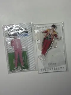 美少年 公式写真 アクスタ まとめ売り