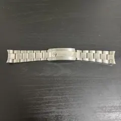 ROLEX オイスターブレス リベットブレス 7205 6635 - メルカリ