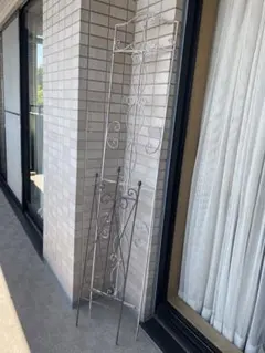철제 격자