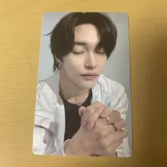 riize ウォンビン ラキドロ love119 mmt 特典 トレカ - メルカリ
