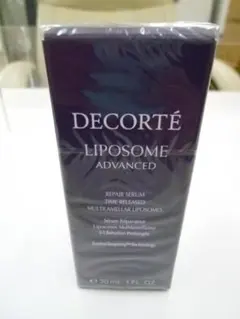 コーセー コスメデコルテ リポソーム アドバンスト リペアセラム30ml