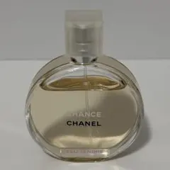 シャネル　香水　チャンス　オー　タンドゥル　オードゥ　トワレット　50ml