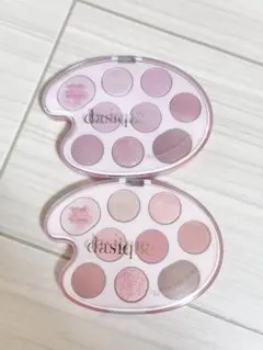 dasique Shadow Palette 30 31 桜のサムネイル