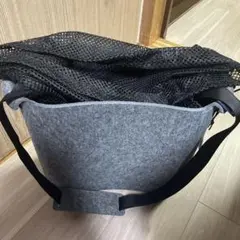 スノーピーク　タクバコ　グレー　新品　キャンプ　ピクニック　野外　アウトドア