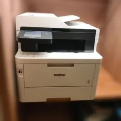 美品】ブラザー ジャスティオ ADS-4700W ドキュメントスキャナー