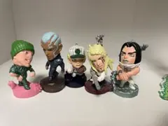 2026年最新】ジョジョキャラヒーローズの人気アイテム - メルカリ