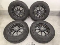 OZ Racing 17インチ ホイール 4本セット　Formula　HLTのサムネイル