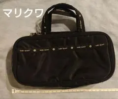 MARY QUANT マリークワント ポーチのサムネイル